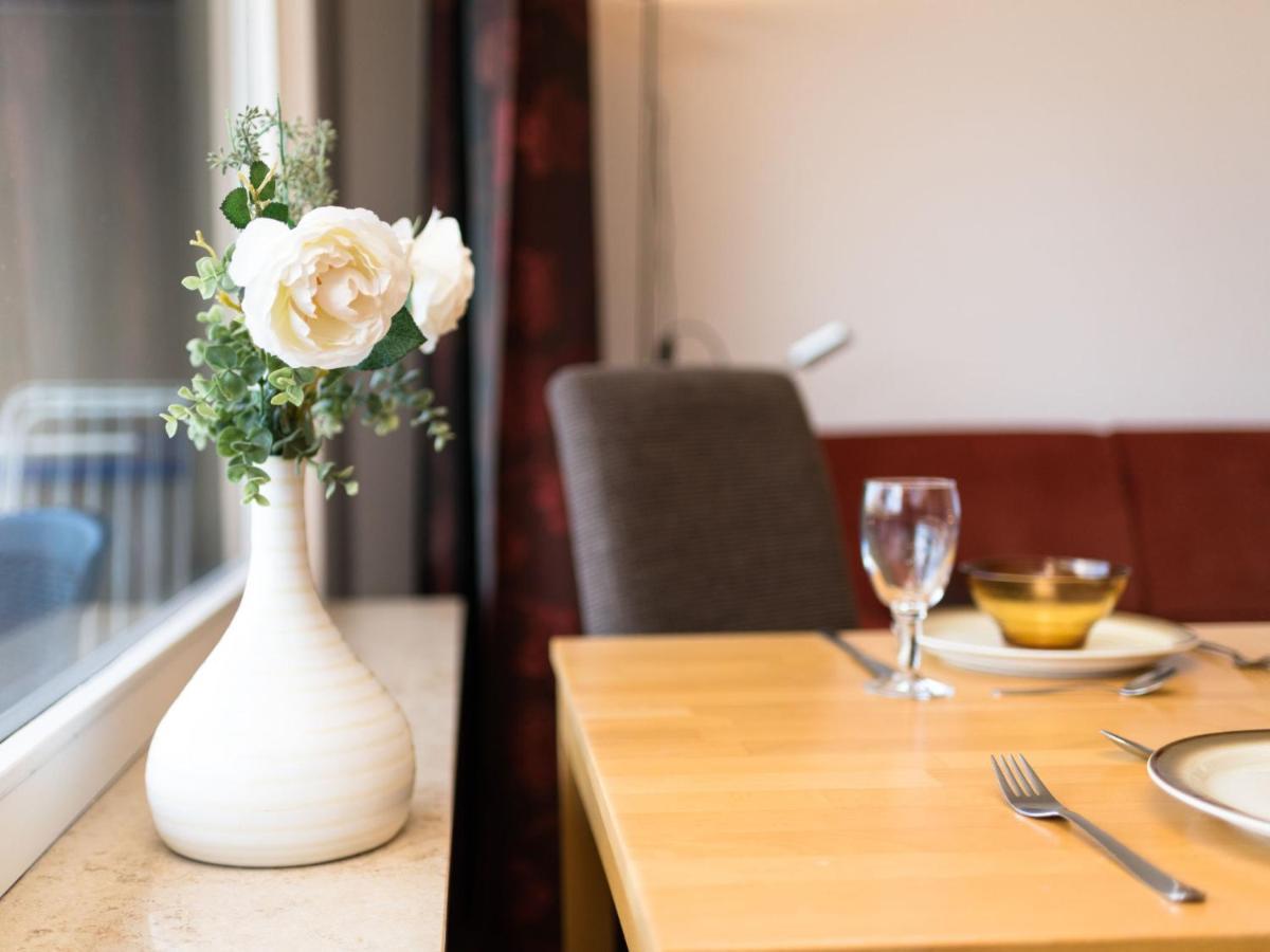 Apartment B610 By Interhome لانشتاين المظهر الخارجي الصورة